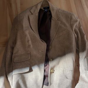 Chaps Women’s sport jacket EUC